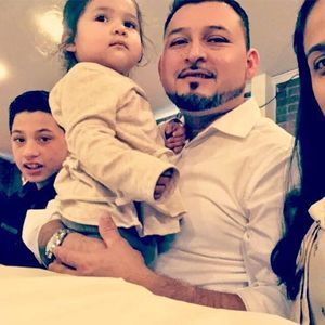 Meet your Posher, Jhonny